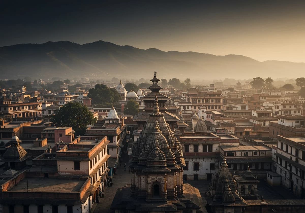 Bhaktapur
