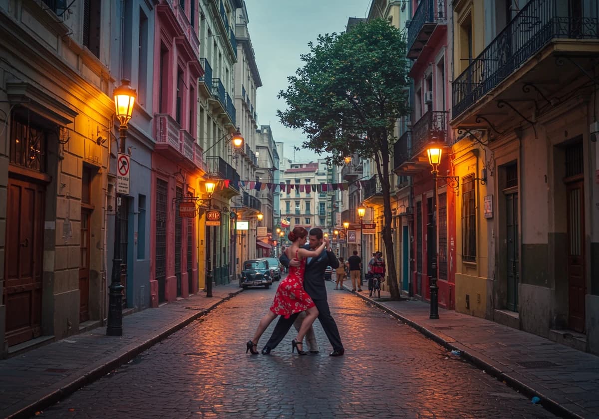 Buenos Aires