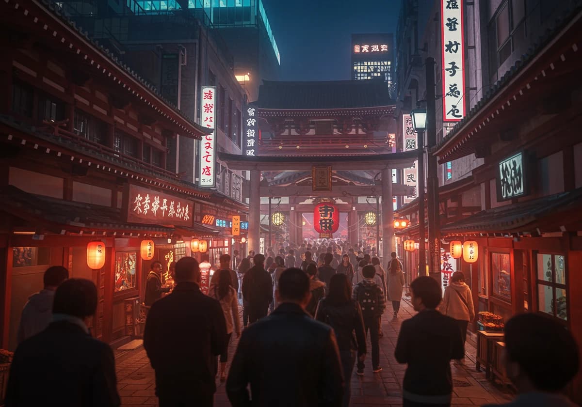 Tokio
