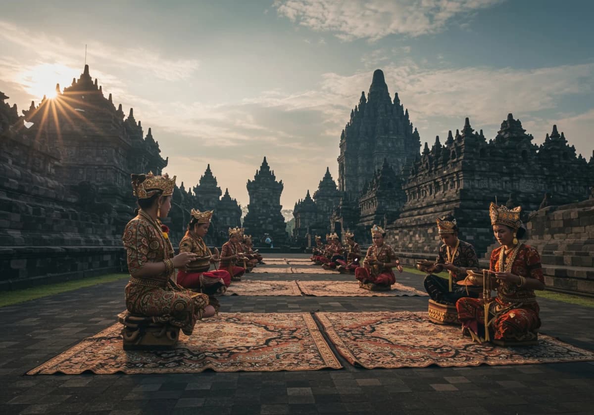 Yogyakarta