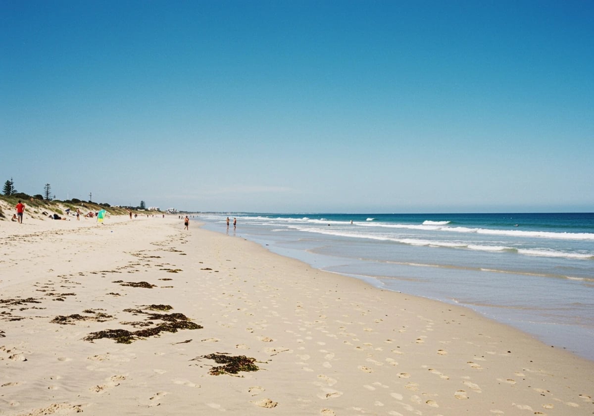 Perth